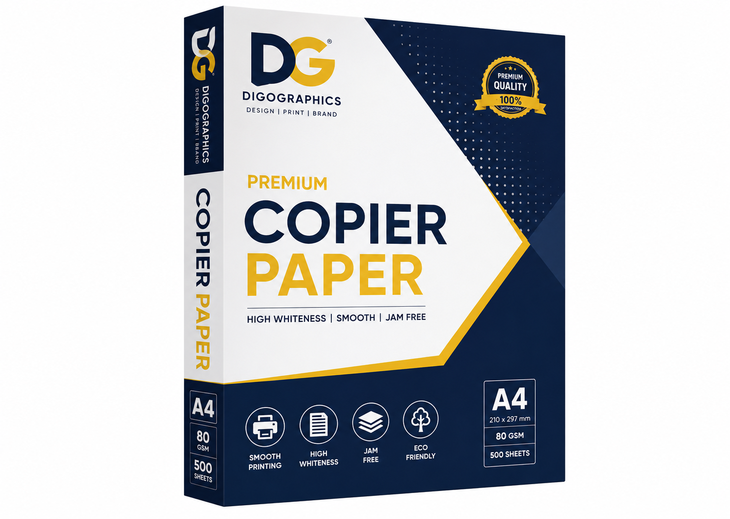 Copier Papers
