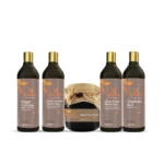 Daily Metabolic Wellness Kit