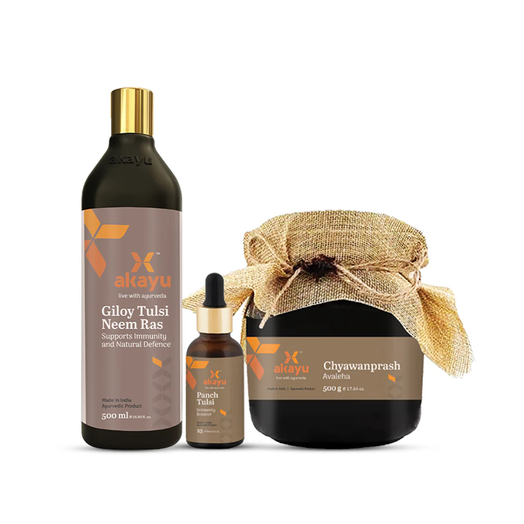 CompleteImmunityProKit-1 Herbal Wellness Pro Kit - Image 1