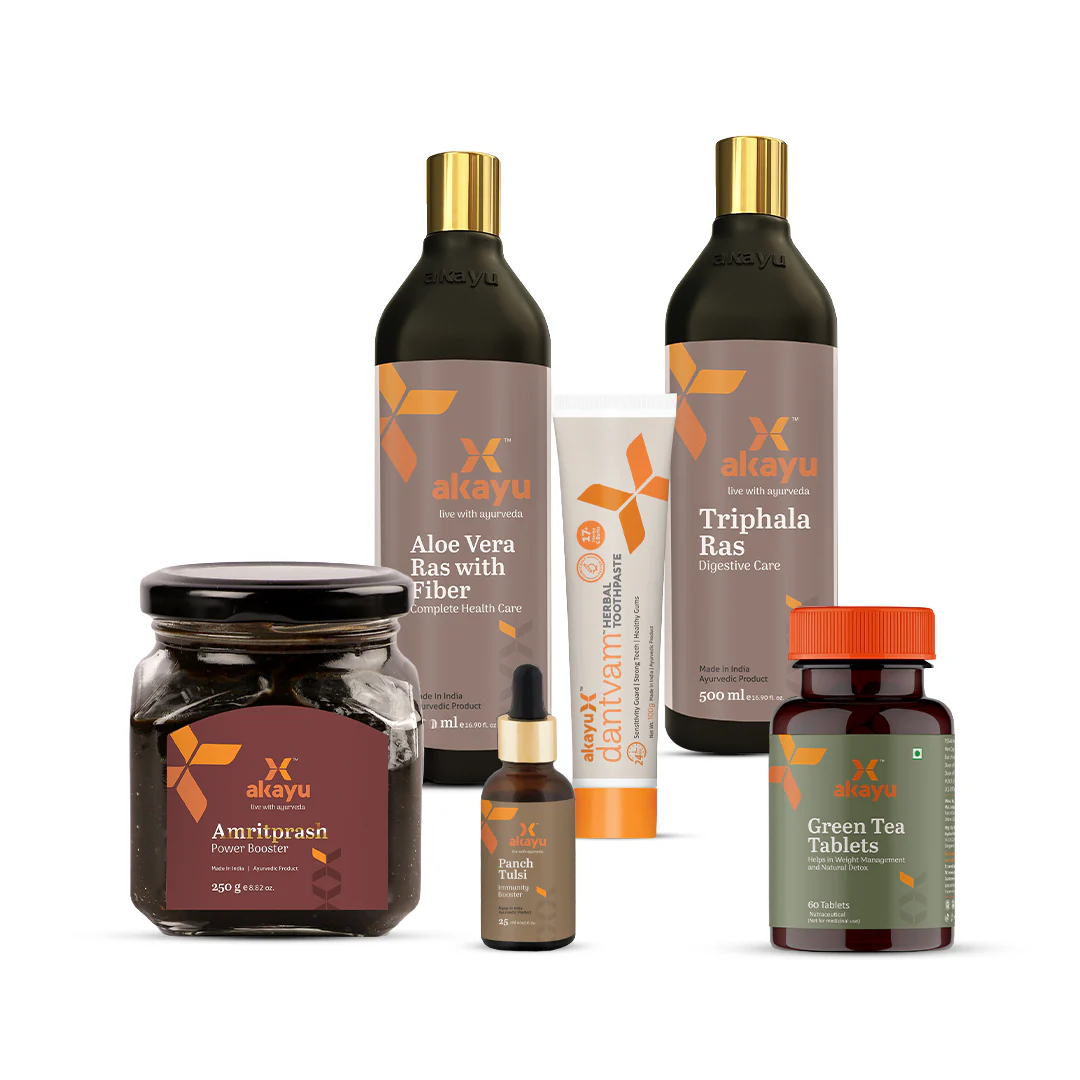 DailyWellnessStarterProKit-1 Daily Wellness Starter Pro Kit - Image 1