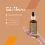 Panch Tulsi Oil - Image 8
