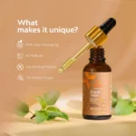 Panch Tulsi Oil - Image 3