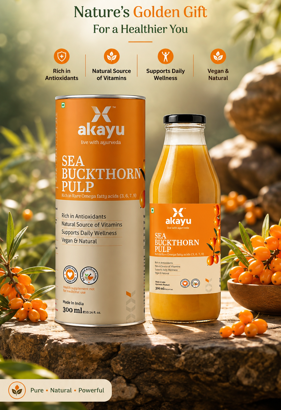 Herbal Daily Wellness